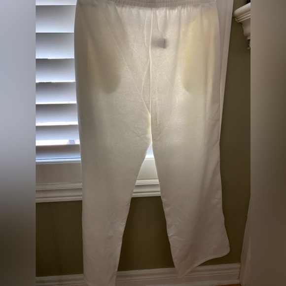 Gap Vintage Soft Wide Leg Snap Pants - Picture 2 of 5
